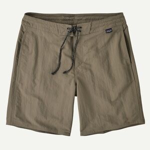 Men's Wavefarer® Hybrid Walk Shorts - 18"